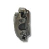 Recambio de pinza freno delantera izquierda para renault express furgoneta/monovolumen 1.5 blue dci 95 (f6ab) referencia OEM IAM