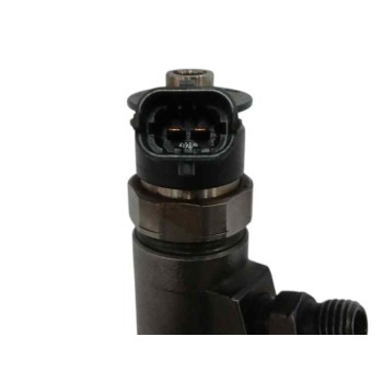 Recambio de inyector para citroën c4 picasso 1.6 blue-hdi fap referencia OEM IAM 0445110566  