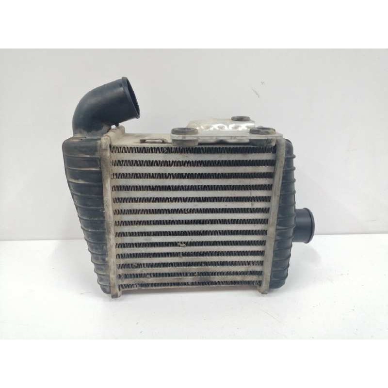 Recambio de intercooler para kia cerato i sedán (ld) 2.0 crdi referencia OEM IAM 2827027010  