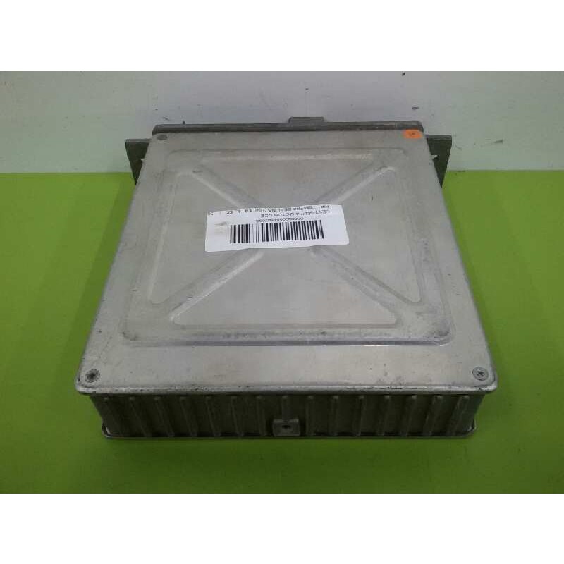 CENTRALITA MOTOR UCE