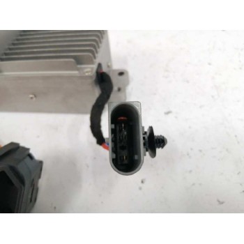 Recambio de modulo electronico para peugeot 308 sw 1.2 12v e-thp referencia OEM IAM 9806619180 CONVERTIDOR 12V A 230V 