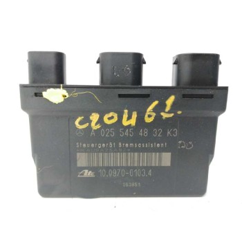 CENTRALITA ABS A0255454832 10097001034 