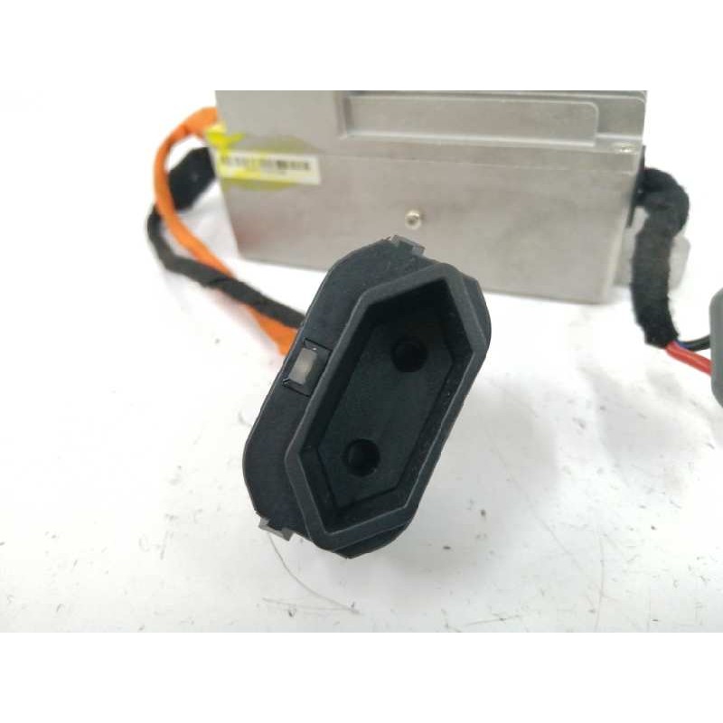 MODULO ELECTRONICO CONVERTIDOR 12V A 230V