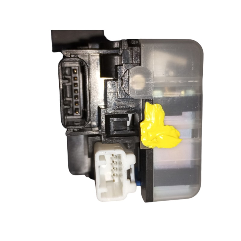 CONMUTADOR DE ARRANQUE