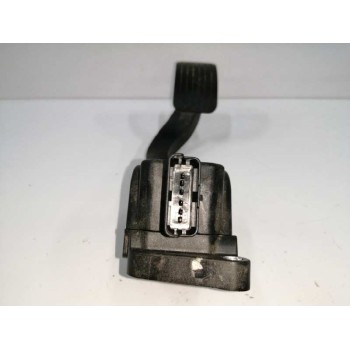 Recambio de potenciometro pedal para peugeot 3008 1.6 hdi fap cat (9hz / dv6ted4) referencia OEM IAM 9681990080 0280755103 