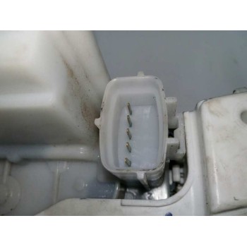 Recambio de cerradura puerta delantera izquierda para fiat tipo ii (357) fam 1.6 jtdm 16v referencia OEM IAM 519836030  