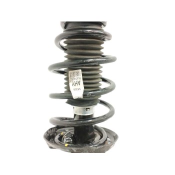Recambio de amortiguador delantero derecho para chevrolet aveo berlina hatchback 1.4 cat referencia OEM IAM 95917153  