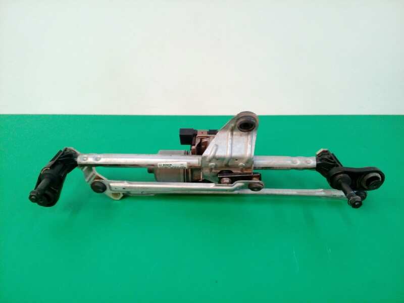 Recambio de motor limpia delantero para seat leon sc (5f5) fr referencia OEM IAM 5F1955023A 5F1955119 Recambio de motor limpia delantero para seat leon sc (5f5) fr referencia OEM IAM 5F1955023A 5F1955119