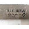 Recambio de intercooler para renault kangoo (f/kc0) 1.5 dci diesel referencia OEM IAM 8200732390  