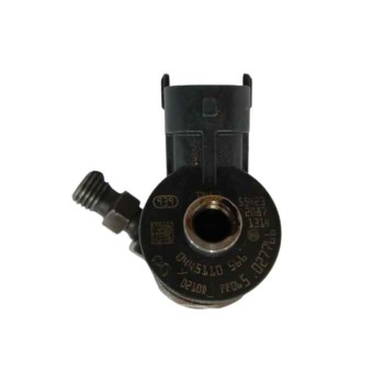 Recambio de inyector para citroën c4 picasso 1.6 blue-hdi fap referencia OEM IAM 0445110566  