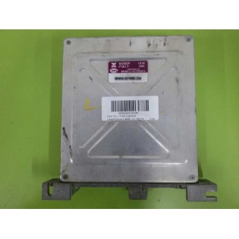 Recambio de centralita motor uce para lancia dedra berl. 2.0 16v lx referencia OEM IAM WH4K078SDCU  
