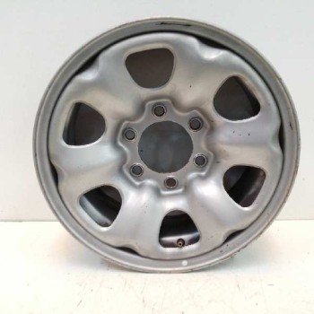 LLANTA 40300-0X801 7JX16H2 ET25 403000X801