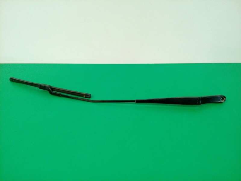 Recambio de brazo limpia delantero derecho para seat leon sc (5f5) fr referencia OEM IAM 5F1955410 Recambio de brazo limpia delantero derecho para seat leon sc (5f5) fr referencia OEM IAM 5F1955410