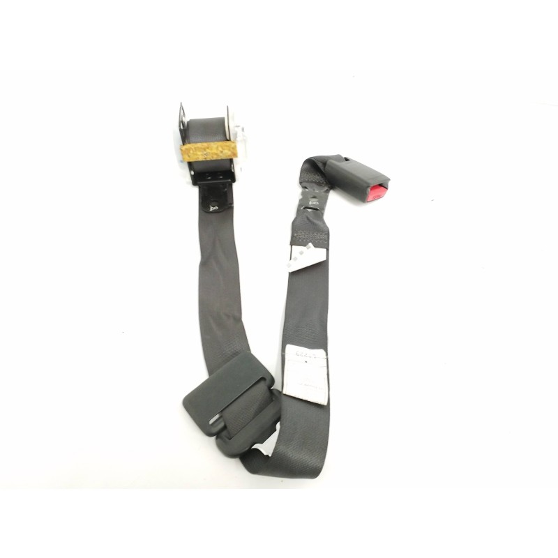 Recambio de cinturon seguridad trasero central para lexus is200 (ds2/is2) 2.2 d-cat referencia OEM IAM Recambio de cinturon seguridad trasero central para lexus is200 (ds2/is2) 2.2 d-cat referencia OEM IAM