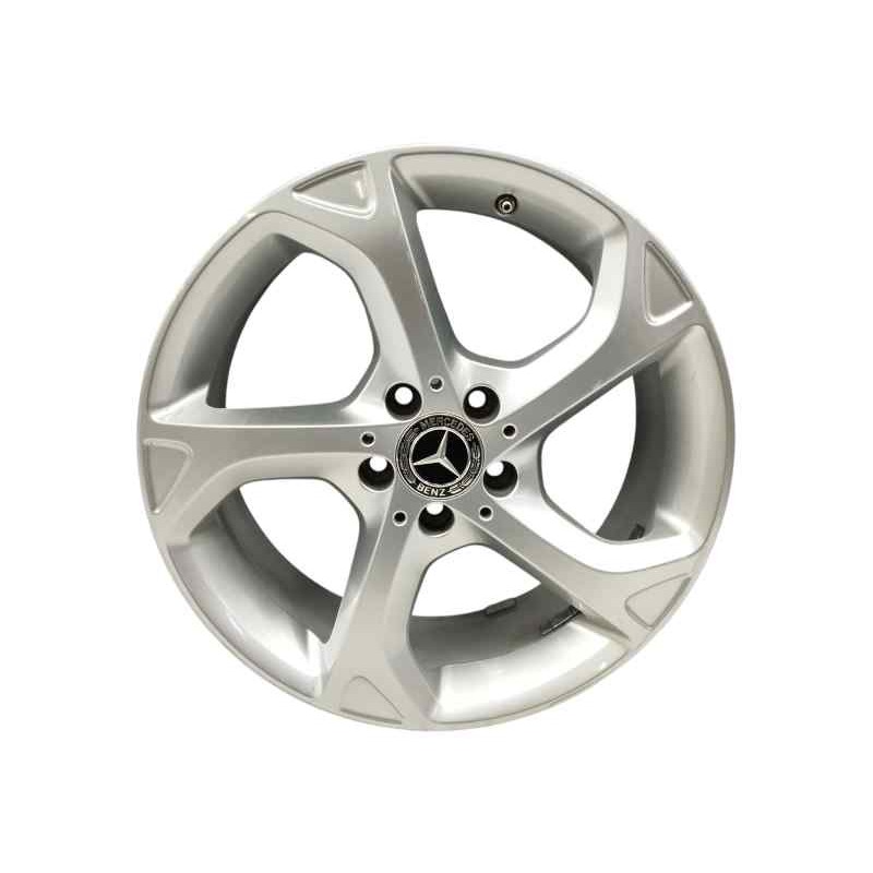 Recambio de llanta para mercedes-benz clase gla (w156) 200 cdi referencia OEM IAM A1564012500 7JX18H2 ET46 5H 5X115