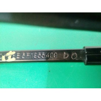 Recambio de brazo limpia delantero izquierdo para seat leon sc (5f5) fr referencia OEM IAM 5F1955409  