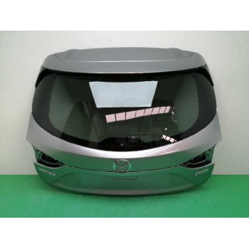 Recambio de porton trasero para mazda 3 lim. () style referencia OEM IAM BHY16202XB  