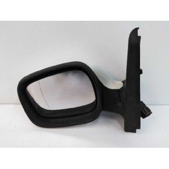 RETROVISOR IZQUIERDO ELECTRICO 