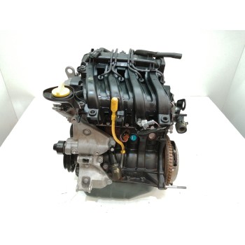 Recambio de motor completo para dacia sandero 1.2 16v cat referencia OEM IAM D4F732  