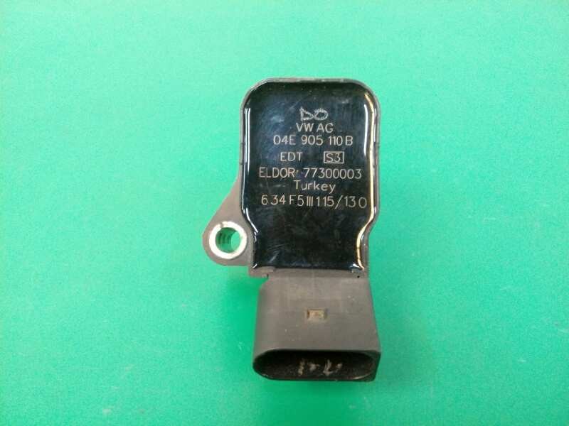 Recambio de bobina encendido para seat leon sc (5f5) fr referencia OEM IAM 04E905110B 77300003 Recambio de bobina encendido para seat leon sc (5f5) fr referencia OEM IAM 04E905110B 77300003