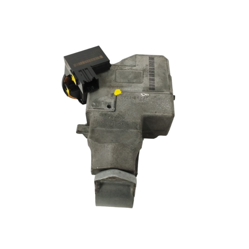 Recambio de antirrobo para ford fiesta vi (cb1, ccn) 1.6 tdci referencia OEM IAM 8V213K772AE BLOQUEO ELECTRICO DE DIRECCION 