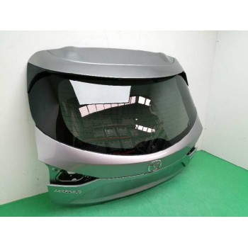 Recambio de porton trasero para mazda 3 lim. () style referencia OEM IAM BHY16202XB  