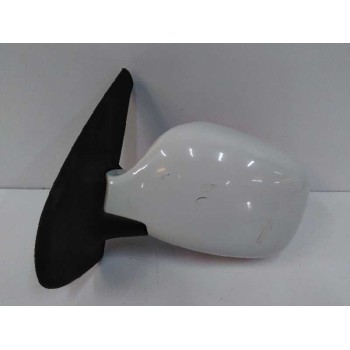 Recambio de retrovisor izquierdo para renault kangoo (f/kc0) 1.5 dci diesel referencia OEM IAM  ELECTRICO 