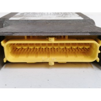 Recambio de centralita airbag para skoda octavia berlina (1z3) 2.0 16v fsi referencia OEM IAM 1K0909605S 5WK43411 