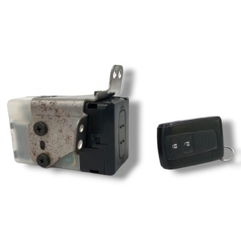 Recambio de conmutador de arranque para toyota prius (nhw20) 1.5 cat referencia OEM IAM 626399000  