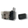 Recambio de conmutador de arranque para toyota prius (nhw20) 1.5 cat referencia OEM IAM 626399000  
