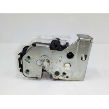 Recambio de cerradura puerta trasera derecha para fiat tipo ii (357) fam 1.6 jtdm 16v referencia OEM IAM 519876030  