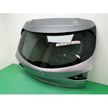 Recambio de porton trasero para mazda 3 lim. () style referencia OEM IAM BHY16202XB  
