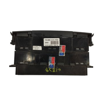 Recambio de pantalla multifuncion para kia venga concept referencia OEM IAM 941011P000  