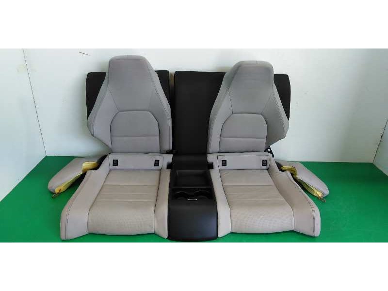 Recambio de asientos traseros para mercedes-benz clase c (w204) coupe c 220 cdi blueefficiency (204.302) referencia OEM IAM   
