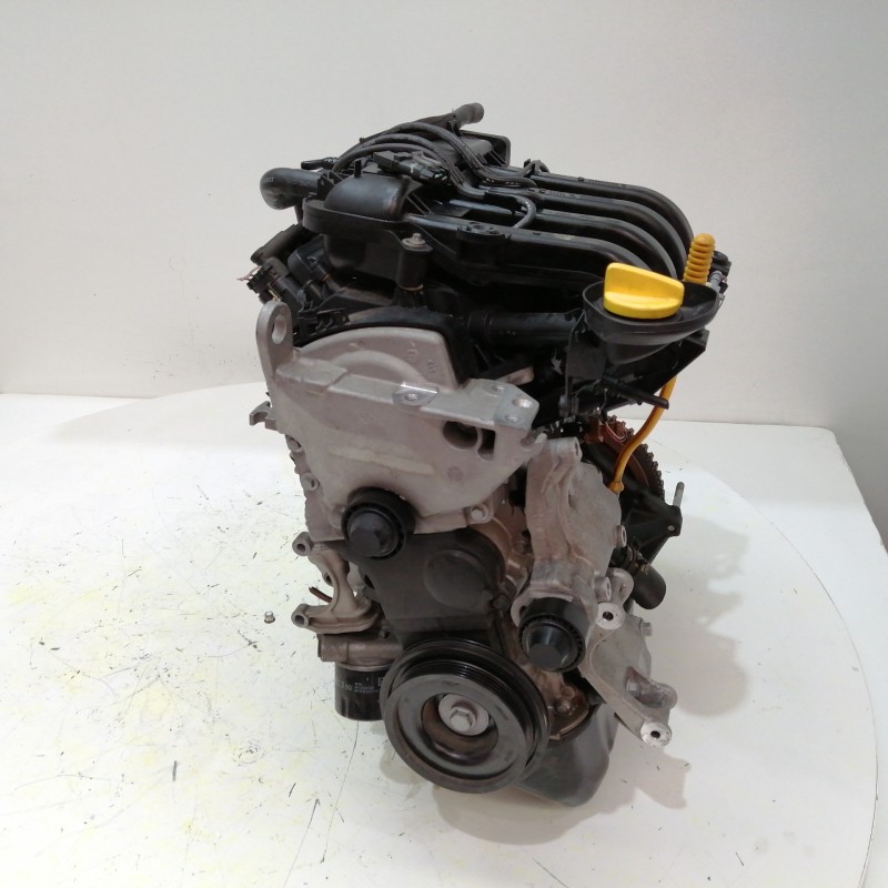 MOTOR COMPLETO