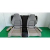 Recambio de asientos traseros para mercedes-benz clase c (w204) coupe c 220 cdi blueefficiency (204.302) referencia OEM IAM   
