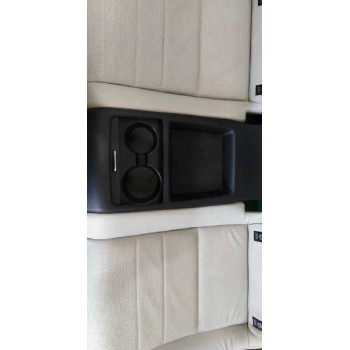 Recambio de asientos traseros para mercedes-benz clase c (w204) coupe c 220 cdi blueefficiency (204.302) referencia OEM IAM   