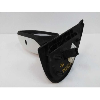 Recambio de retrovisor izquierdo para renault kangoo (f/kc0) 1.5 dci diesel referencia OEM IAM  ELECTRICO 