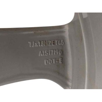 Recambio de llanta para mercedes-benz clase gla (w156) 200 cdi referencia OEM IAM A1564012500 7JX18H2 ET46 5H 5X115