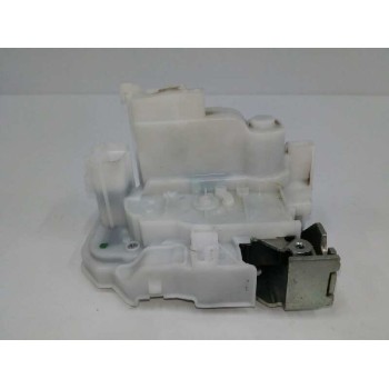 Recambio de cerradura puerta trasera derecha para fiat tipo ii (357) fam 1.6 jtdm 16v referencia OEM IAM 519876030  