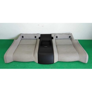 Recambio de asientos traseros para mercedes-benz clase c (w204) coupe c 220 cdi blueefficiency (204.302) referencia OEM IAM   