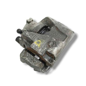 Recambio de pinza freno delantera derecha para renault express furgoneta/monovolumen 1.5 blue dci 95 (f6ab) referencia OEM IAM  