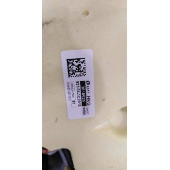 Recambio de asientos traseros para mercedes-benz clase c (w204) coupe c 220 cdi blueefficiency (204.302) referencia OEM IAM   