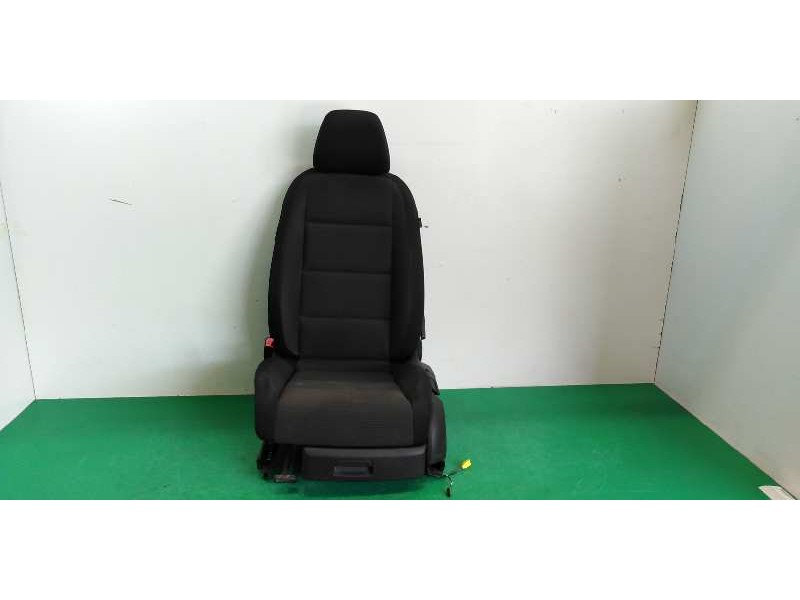 Recambio de asiento delantero izquierdo para volkswagen golf vi (5k1) advance referencia OEM IAM Recambio de asiento delantero izquierdo para volkswagen golf vi (5k1) advance referencia OEM IAM
