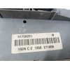 Recambio de caja reles / fusibles para fiat stilo (192) 1.9 8v jtd cat referencia OEM IAM 51758251  
