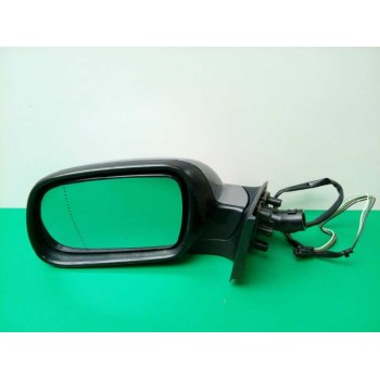 Recambio de retrovisor izquierdo para peugeot 307 (s1) xs referencia OEM IAM 8149AW ELECTRICO 