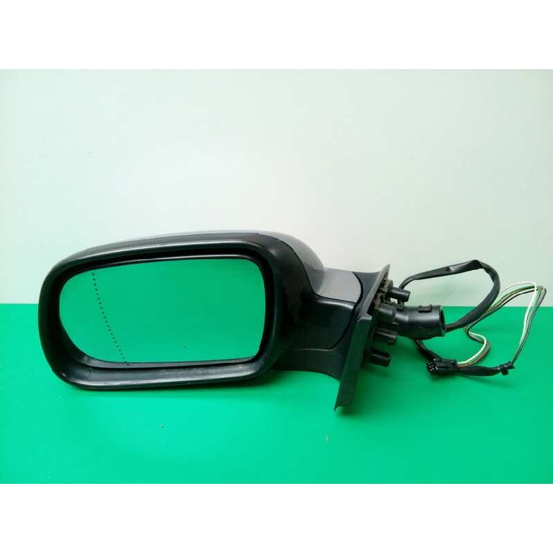 Recambio de retrovisor izquierdo para peugeot 307 (s1) xs referencia OEM IAM 8149AW ELECTRICO 