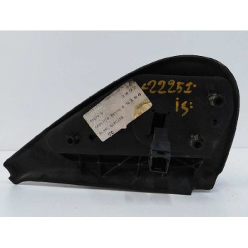 Recambio de retrovisor izquierdo para renault kangoo (f/kc0) 1.5 dci diesel referencia OEM IAM  ELECTRICO 