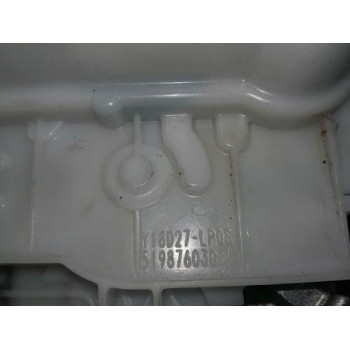 Recambio de cerradura puerta trasera derecha para fiat tipo ii (357) fam 1.6 jtdm 16v referencia OEM IAM 519876030  