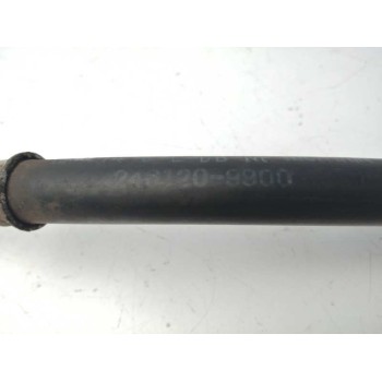 Recambio de tubos aire acondicionado para mazda mx-5 (na) básico roadster referencia OEM IAM 2461209900  